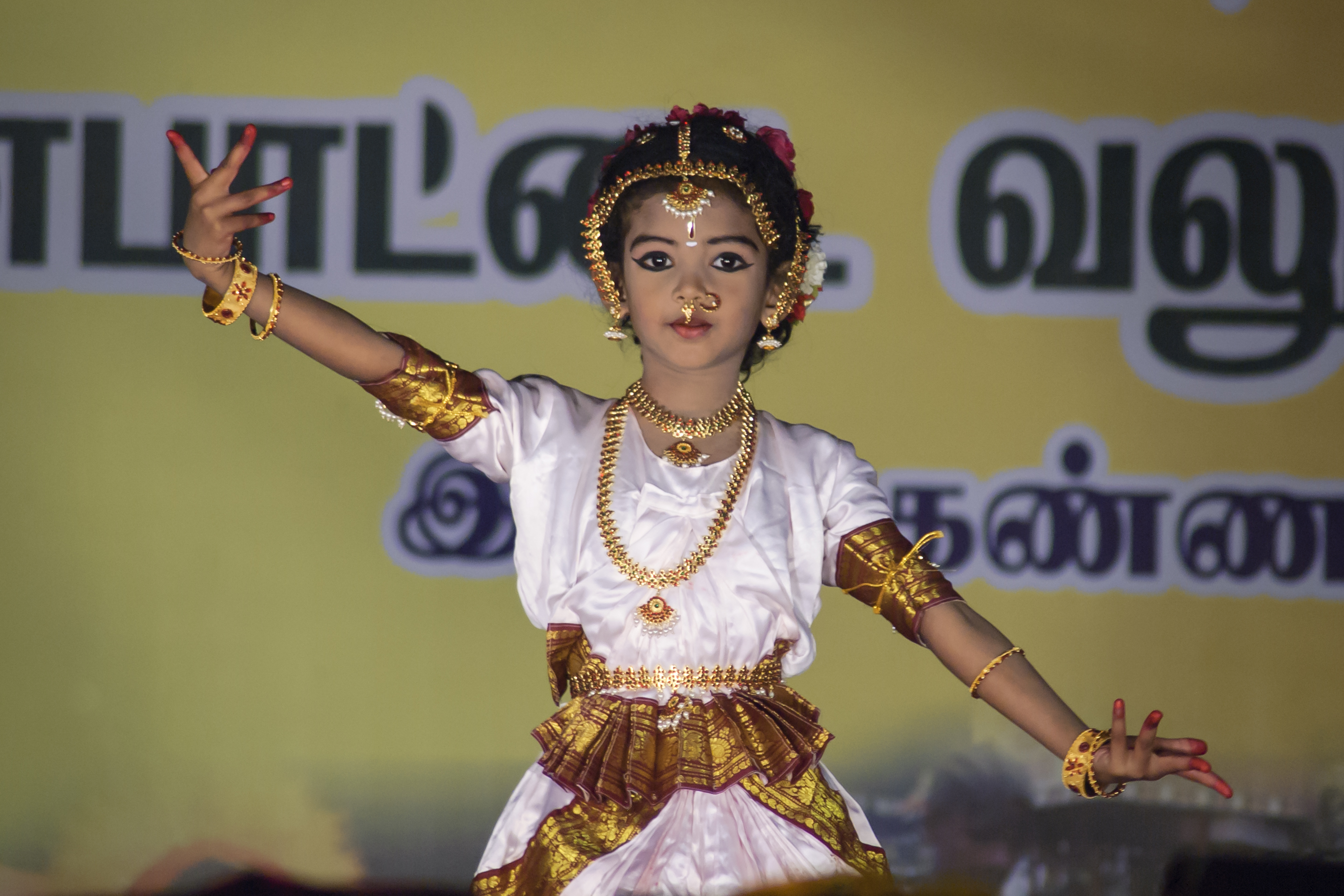 Cultural Dance and Festive Traditions in Namakkal Region